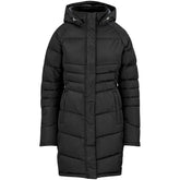 Ladies Balkan Insulated Jacket BLACK