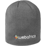 Pinnacle Acrylic Beanie GREY