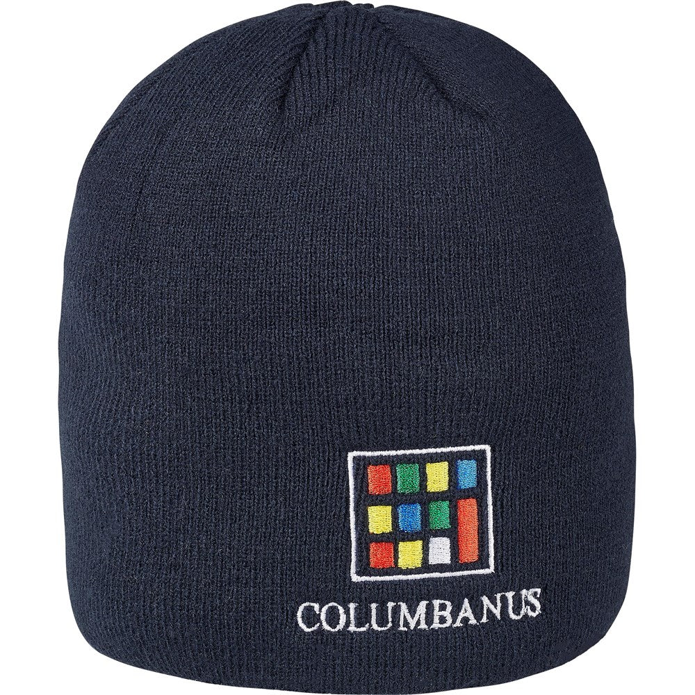 Pinnacle Acrylic Beanie NAVY