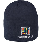 Pinnacle Acrylic Beanie NAVY