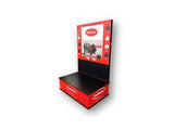 End Cap Product Display