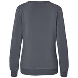 Ladies Quinn Crew Neck Sweater