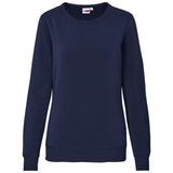 Ladies Quinn Crew Neck Sweater