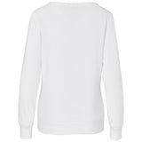 Ladies Quinn Crew Neck Sweater