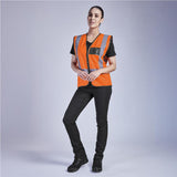 Jozi Safety Sneaker