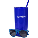 Altitude Hamlin Summer Set BLUE