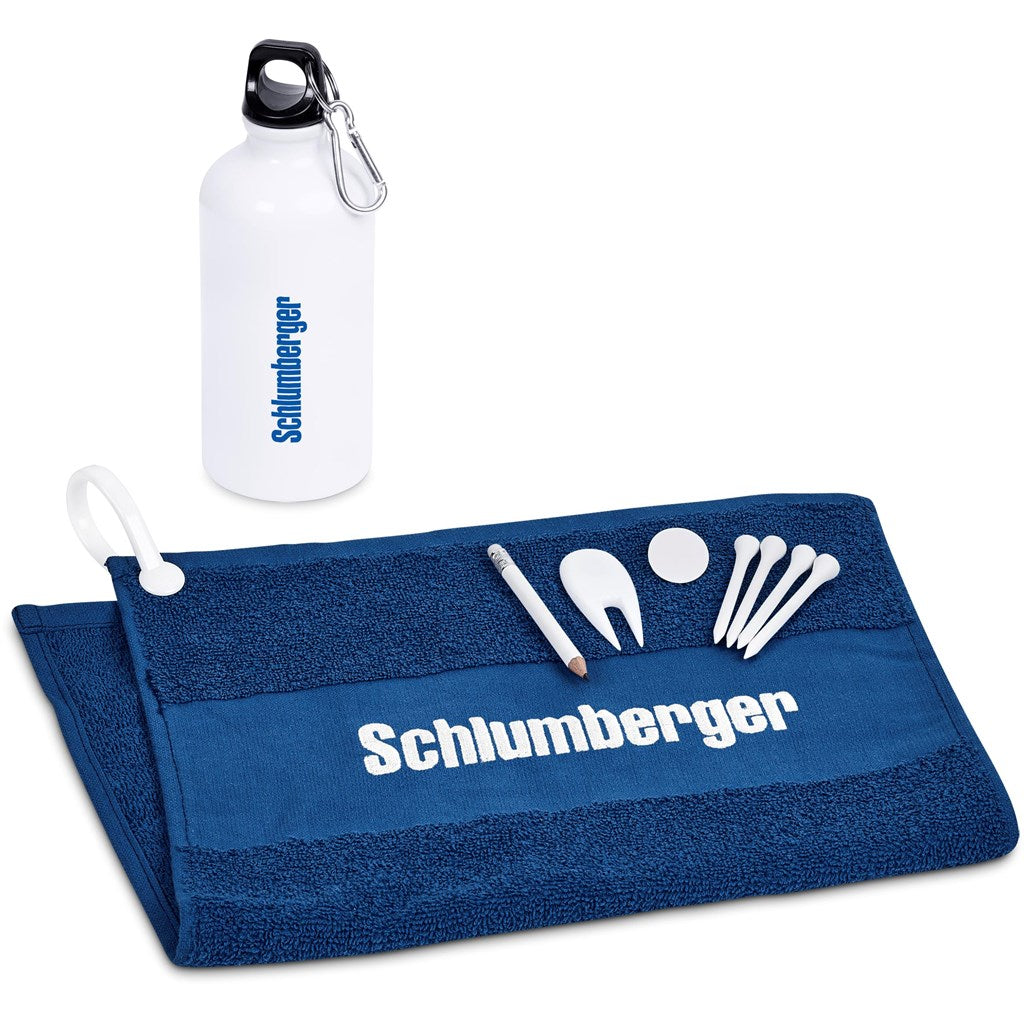 Altitude Balmoral Golf Set BLUE