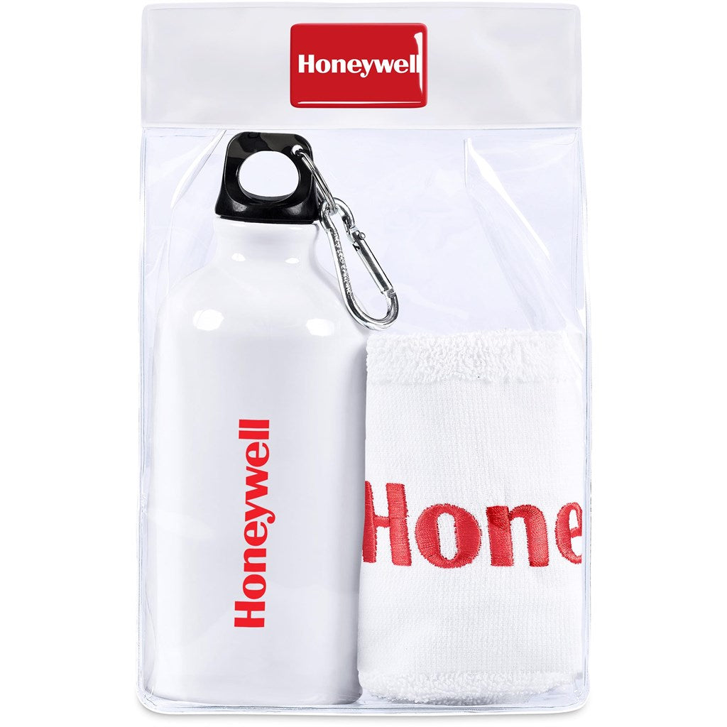 Altitude Balmoral Golf Set SOLID WHITE