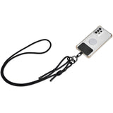 Altitude Glam Recycled PET Crossbody Bag & Phone Strap