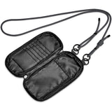 Altitude Glam Recycled PET Crossbody Bag & Phone Strap