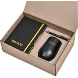 Altitude Babbra Kraft Gift Set Default Title YELLOW