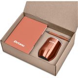 Altitude Pabary Kraft Gift Set Default Title BURNT ORANGE