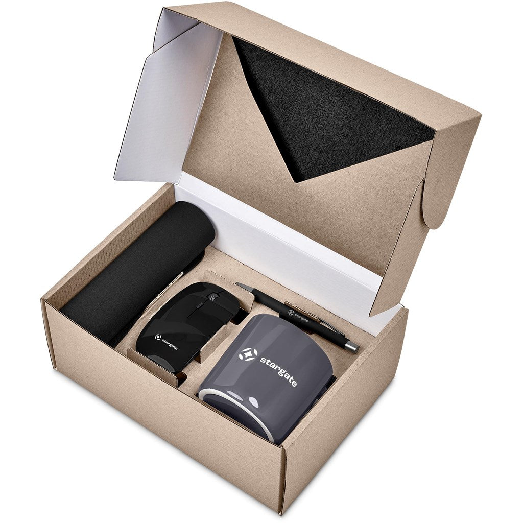 Altitude Delaney Gift Set Default Title GREY