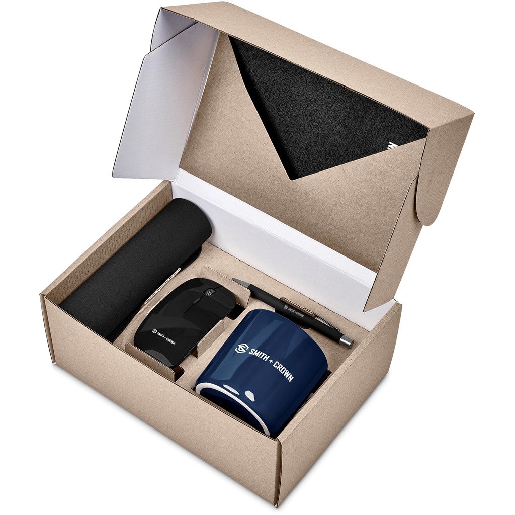Altitude Delaney Gift Set Default Title NAVY