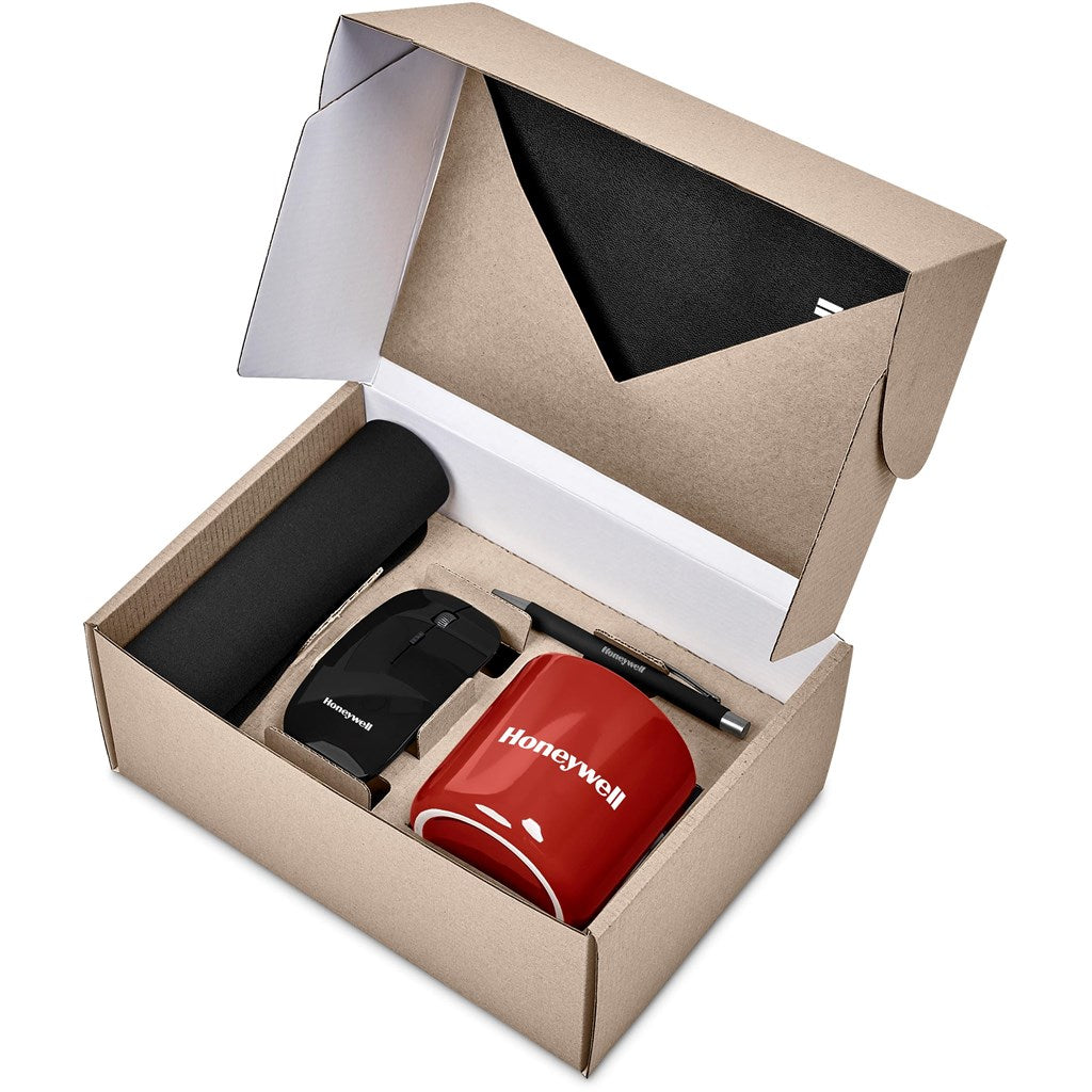 Altitude Delaney Gift Set Default Title RED