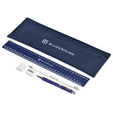 Altitude Vocation Stationery Set NAVY