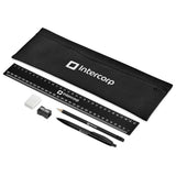Altitude Community Stationery Set BLACK