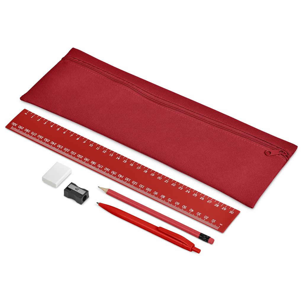 Altitude Community Stationery Set