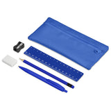 Altitude Central Stationery Set