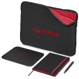 Altitude Grisham Gift Set Default Title RED