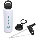 Altitude Pemba Exchangeable Lids Bottle Gift Set
