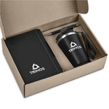 Altitude Carnaby Kraft Gift Set BLACK