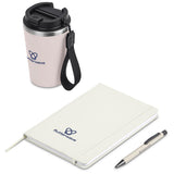 Altitude Carnaby Kraft Gift Set