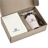Altitude Carnaby Kraft Gift Set CREAM