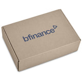 Altitude Carnaby Kraft Gift Set