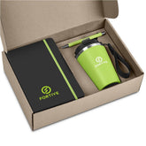 Altitude Poplar Kraft Gift Set LIME