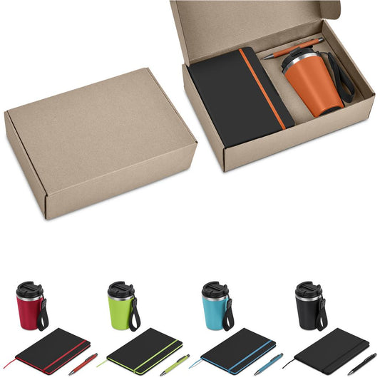 Altitude Poplar Kraft Gift Set