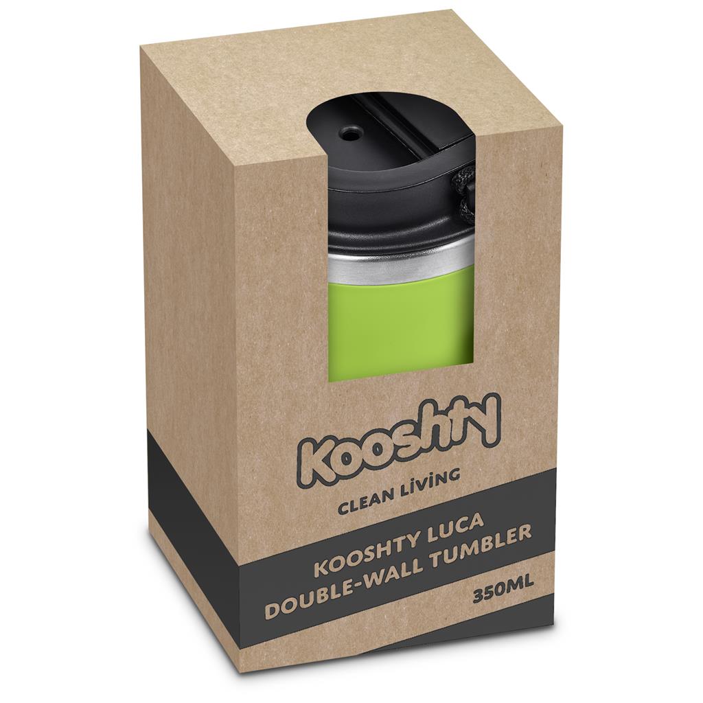 Altitude Luca Winter Gift Set