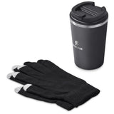 Altitude Nordic Winter Gift Set CHARCOAL