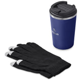 Altitude Nordic Winter Gift Set NAVY