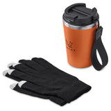 Altitude Denmark Winter Gift Set ORANGE