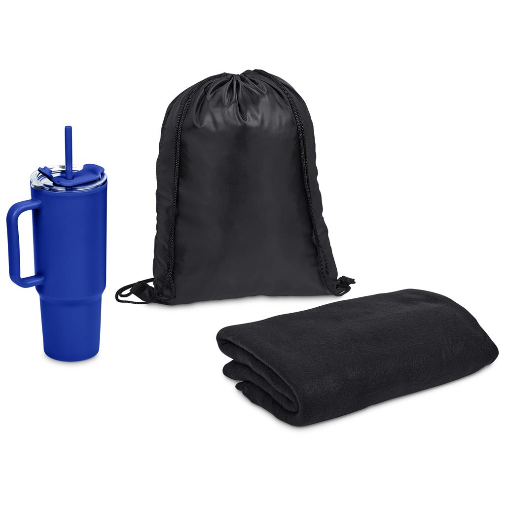 Finn Winter Gift Set