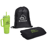 Finn Winter Gift Set LIME