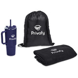 Finn Winter Gift Set NAVY