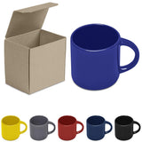 Altitude Vida Coffee Mug in Bianca Custom Gift Box