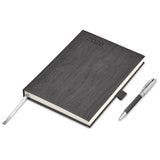 Altitude Oakridge A5 2026 Diary & Pen Set