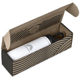 Altitude Romero Bottle in Bianca Custom Gift Box BLACK