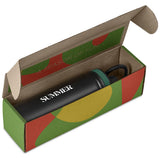 Altitude Tevez Bottle in Bianca Custom Gift Box GREEN