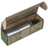 Altitude Cardozo Bottle in Bianca Custom Gift Box GREEN