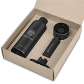 Altitude Chillax Gift Set BLACK