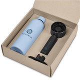 Altitude Chillax Gift Set LIGHT TURQUOISE