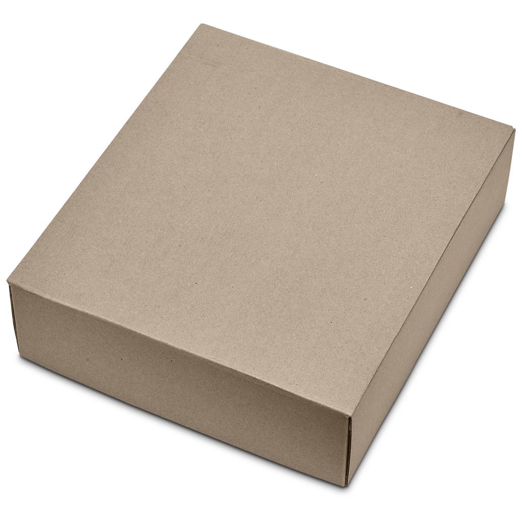 Altitude Tropism Diary Gift Set