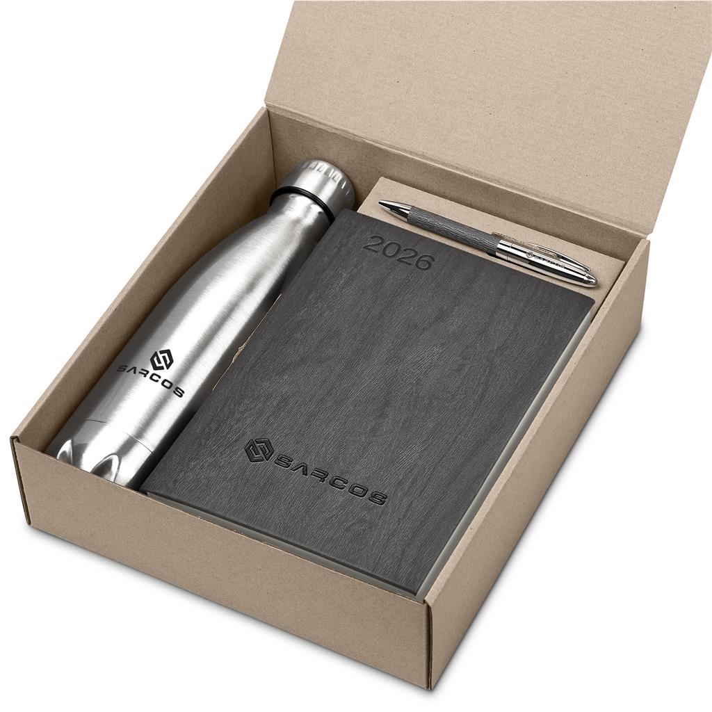 Altitude Persism Diary Gift Set