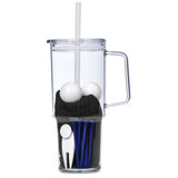 Altitude Bunker Golf Set