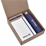Palmer Kraft Gift Set NAVY