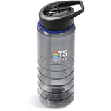 Nautica Plastic Water Bottle - 750ml BLUE